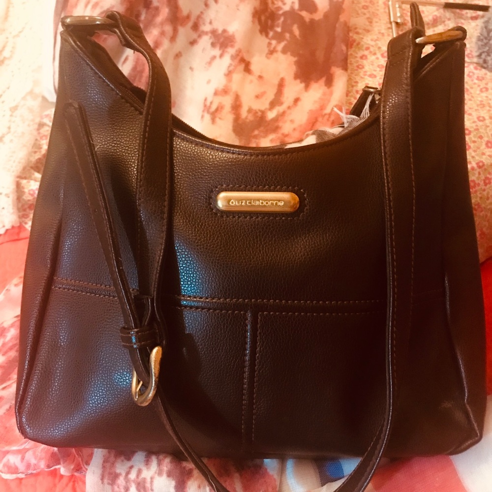 Liz Claiborne Shoulder Bag